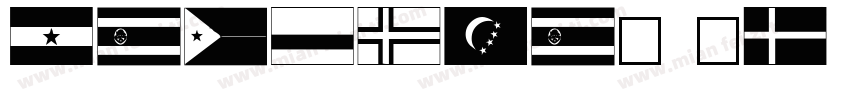xingshi1 9p ST字体转换